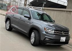 فولكسفاغن أطلس